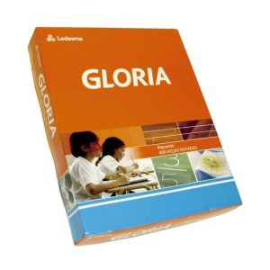 GLORIA REPUESTO N°3 RAYADO 400hj